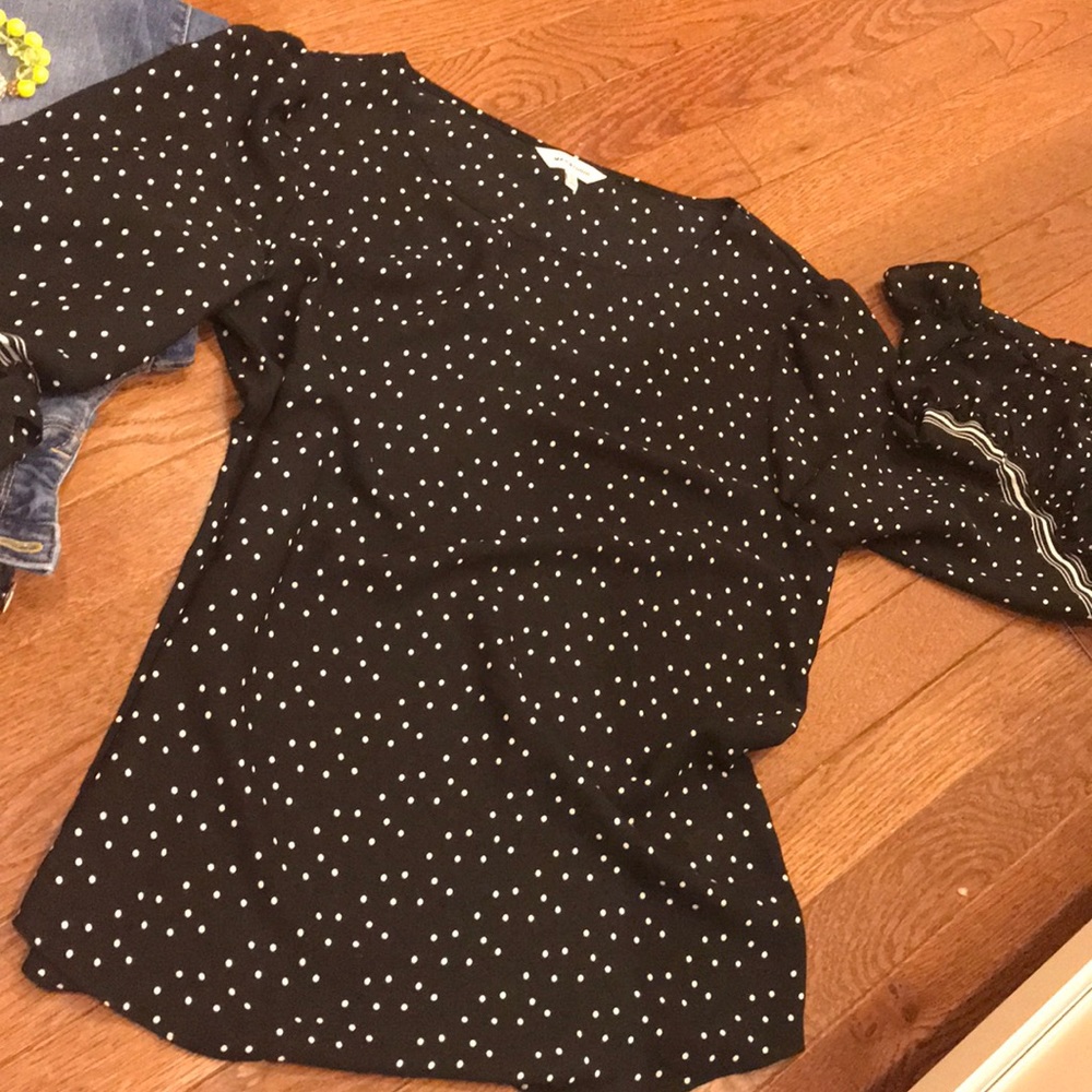 3 for $25 BCBG Casual top